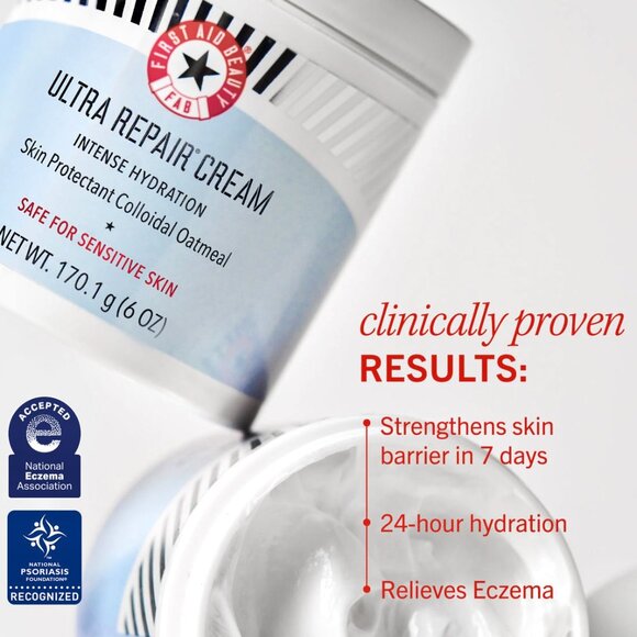 Sephora—First Aid Beaty—7pc Skincare Sample Bundle *New* - Picture 6 of 8